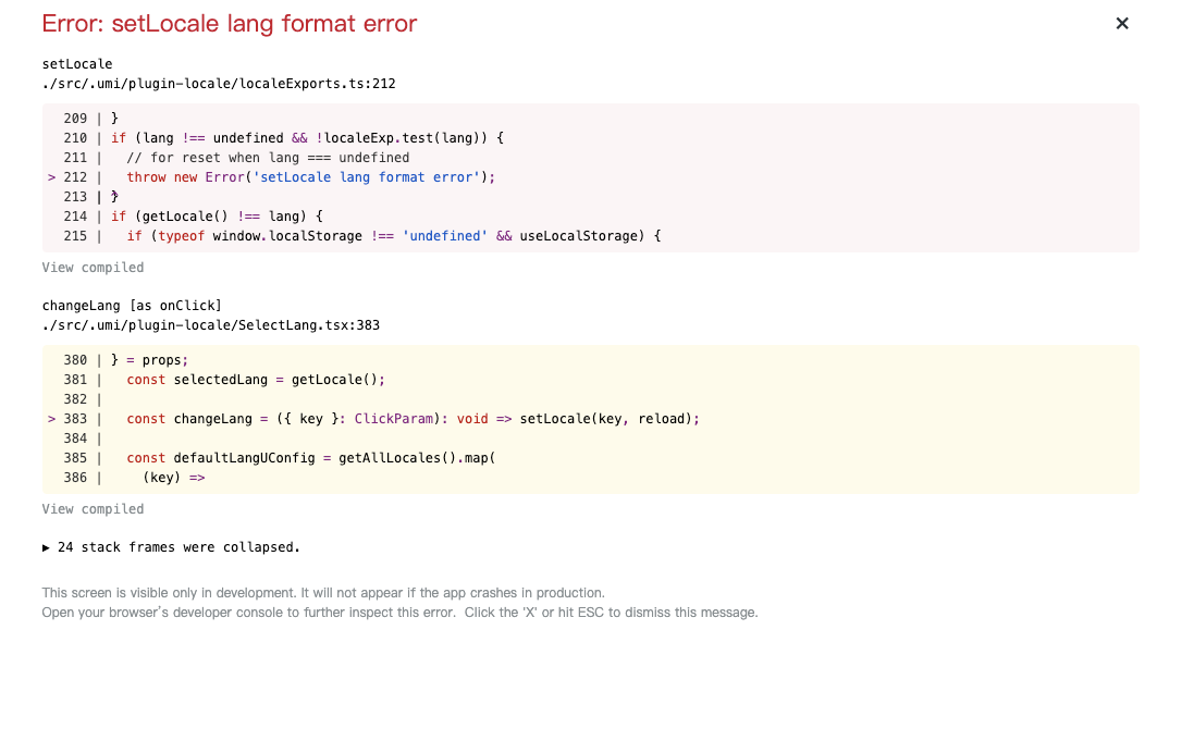 🧐[问题]国际化报错： Error: setLocale lang format error · Issue #7940 · ant ...