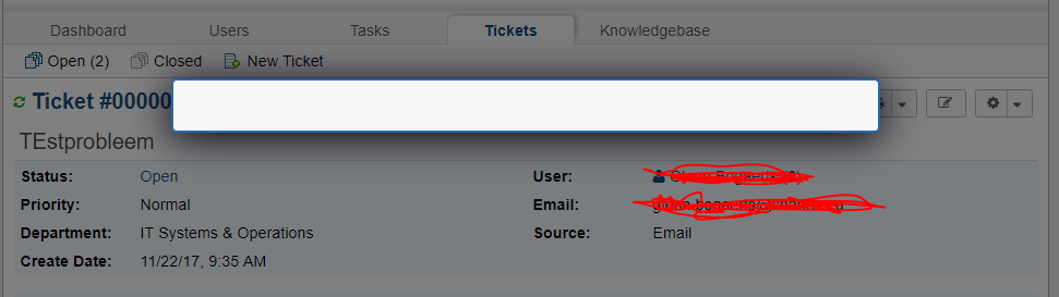 Error on ticket assign · Issue #4089 · osTicket/osTicket · GitHub