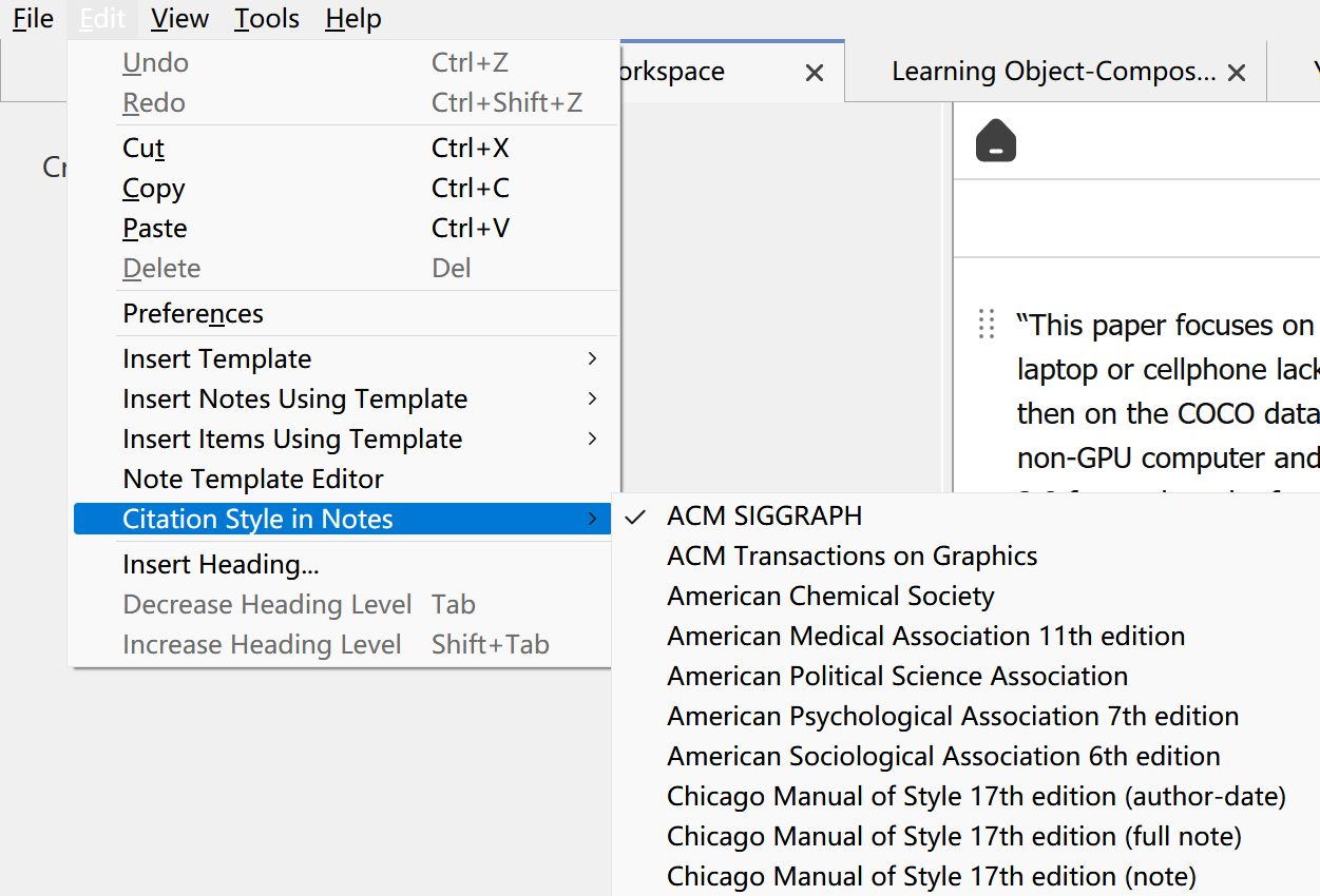 How to insert selected citations in zoterobetternotes? · Issue 69