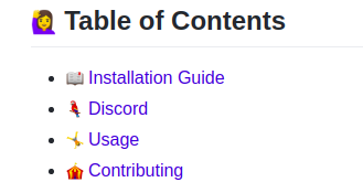 table-of-contents