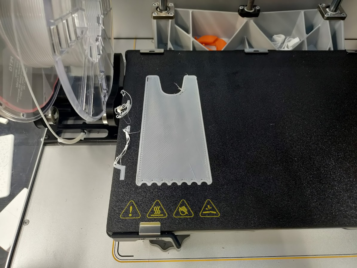 Bed Misalignment · Issue #79 · Snapmaker/SnapmakerCuraPlugin · GitHub