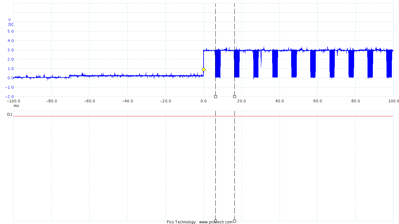 BETAFLIGHTF4 SUMD receiver on UART6 not working · Issue 9736