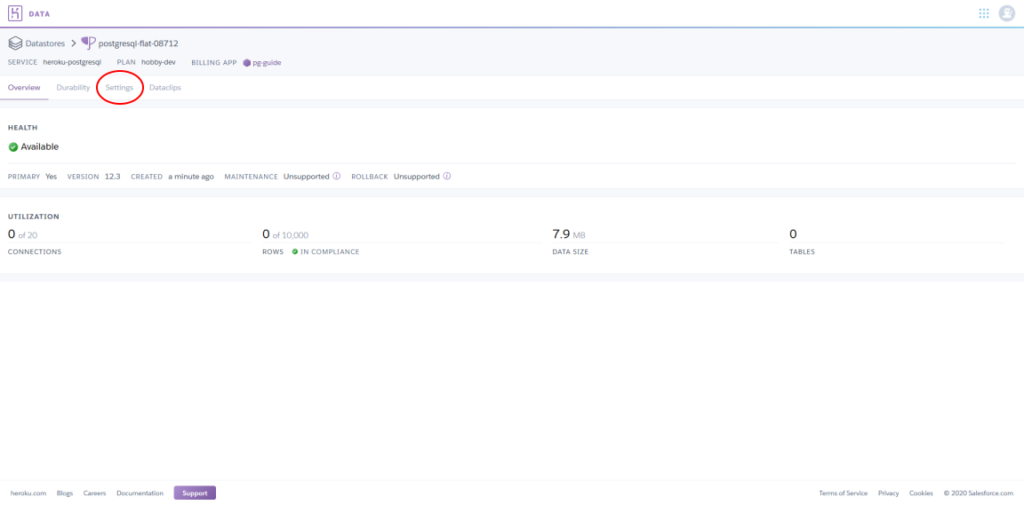guides/postgresql-guide/1-getting-started.md at master · drminnaar ...
