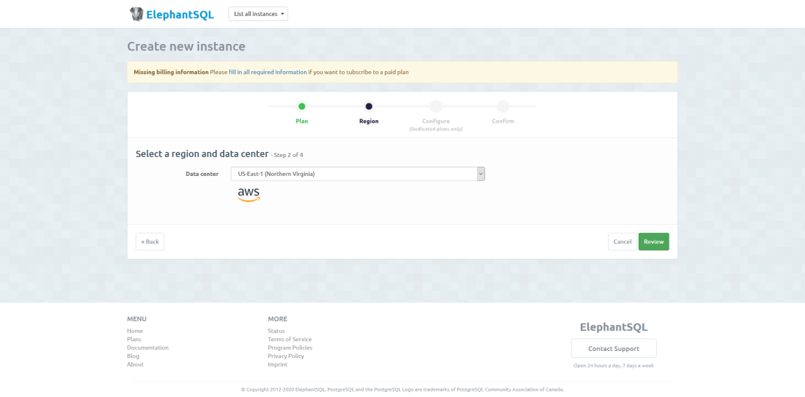 guides/postgresql-guide/1-getting-started.md at master · drminnaar ...