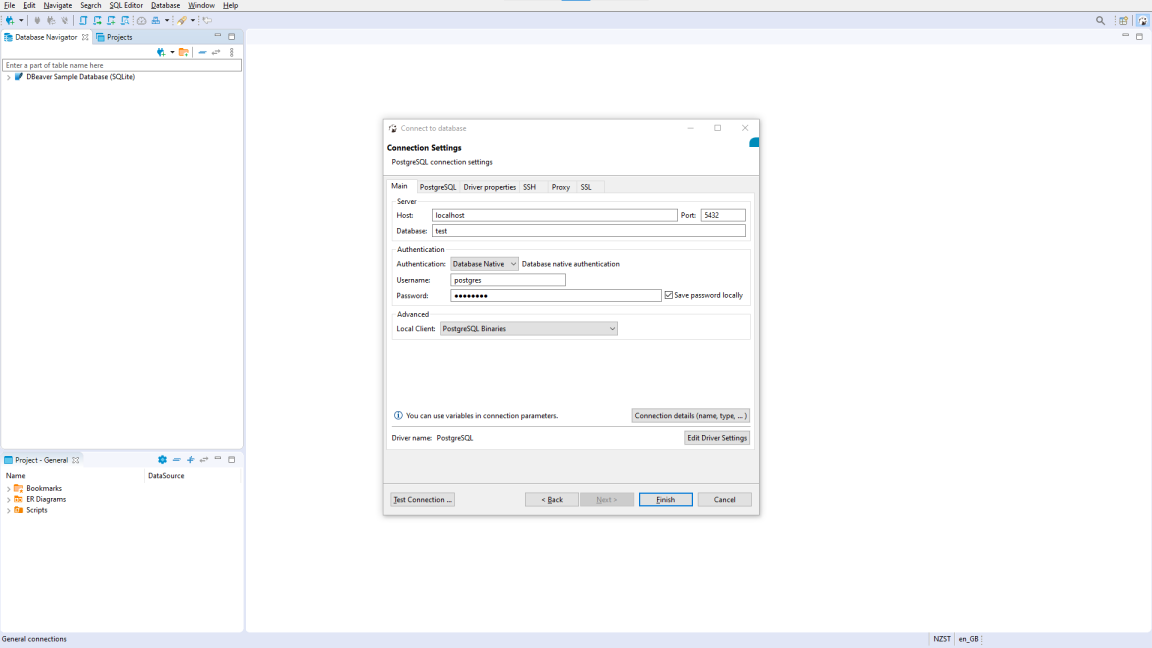 guides/postgresql-guide/1-getting-started.md at master · drminnaar ...