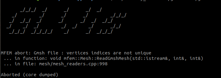 Msh File How to display .msh(Gmsh) file? · Issue #172 · GLVis/glvis · GitHub