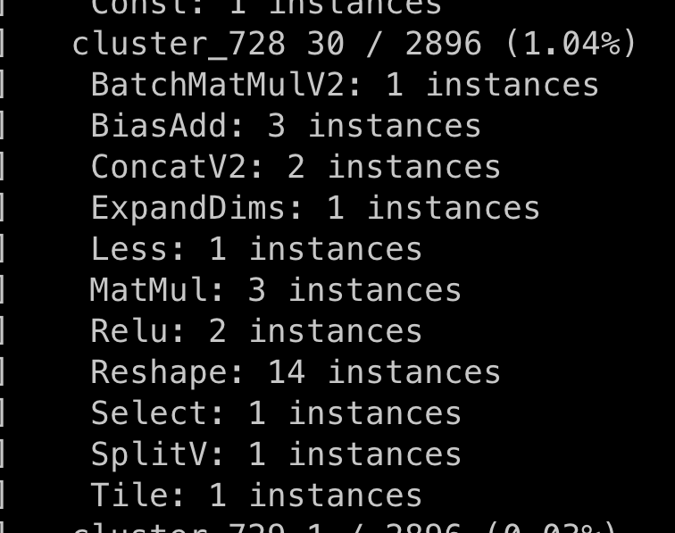 How to convert XLA HLO debug code to executable ? · Issue #55483 ...