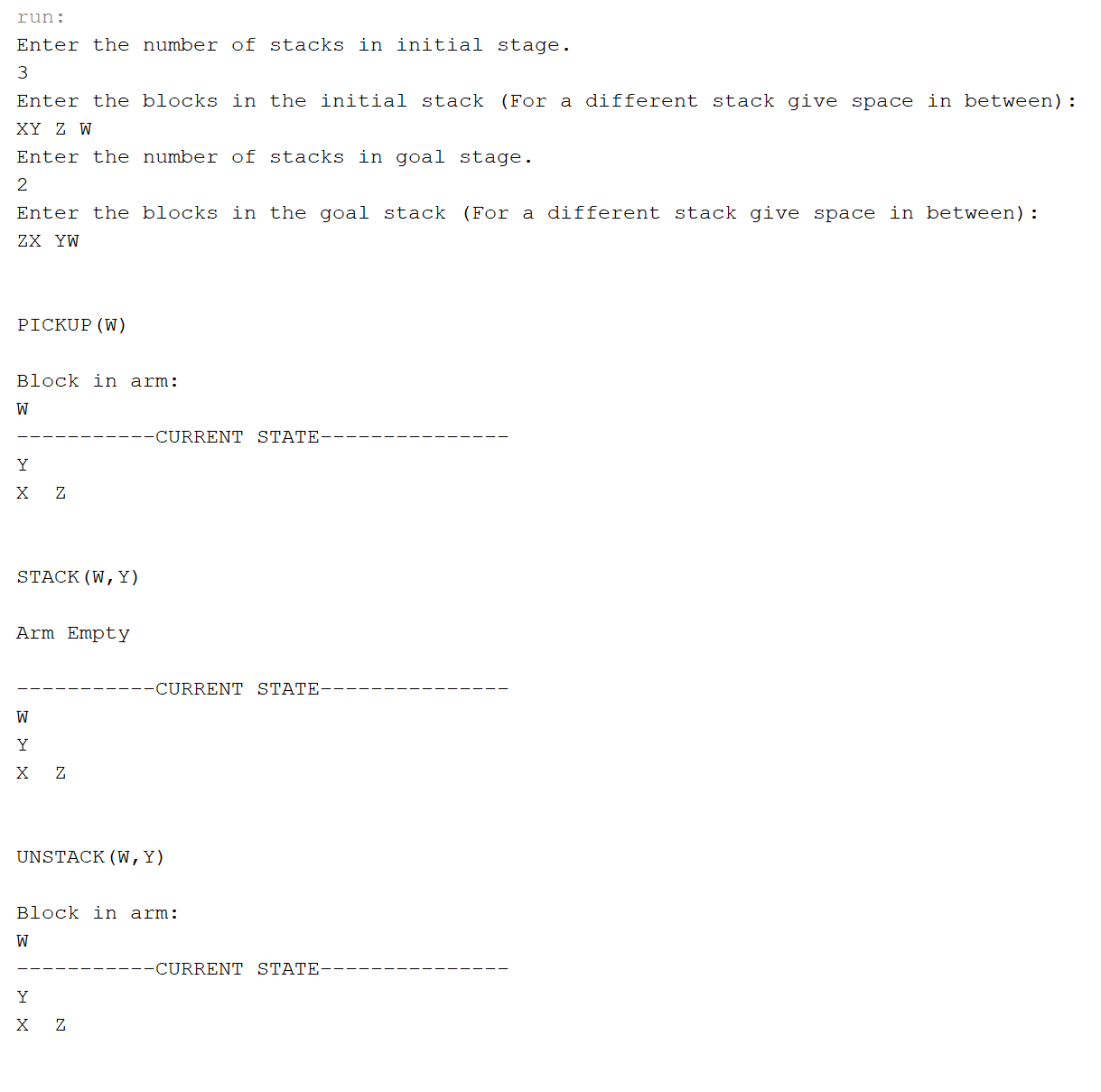 GitHub - blank0826/Goal-Stack-Planner