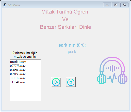 GitHub - sevvalyogurtcuoglu/Graduation_Project: Classification and ...