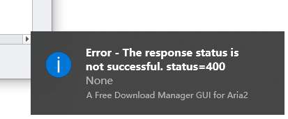 please solve my problem · Issue #447 · persepolisdm/persepolis · GitHub