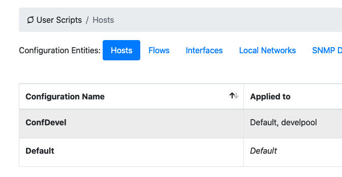 [pools] Default configuration pool · Issue #4255 · ntop/ntopng · GitHub
