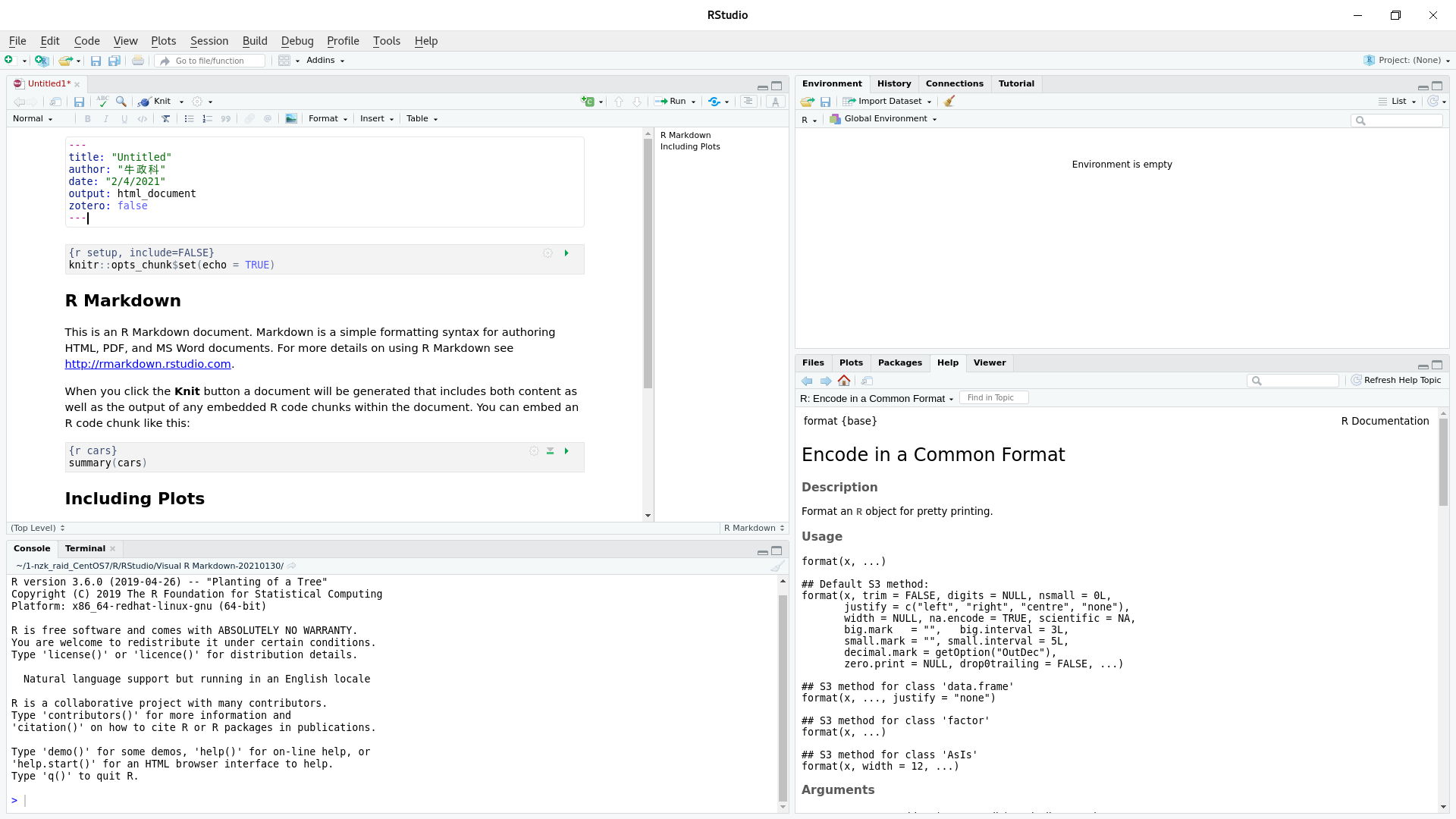 Enabling Visual Mode failed · Issue #8861 · rstudio/rstudio · GitHub