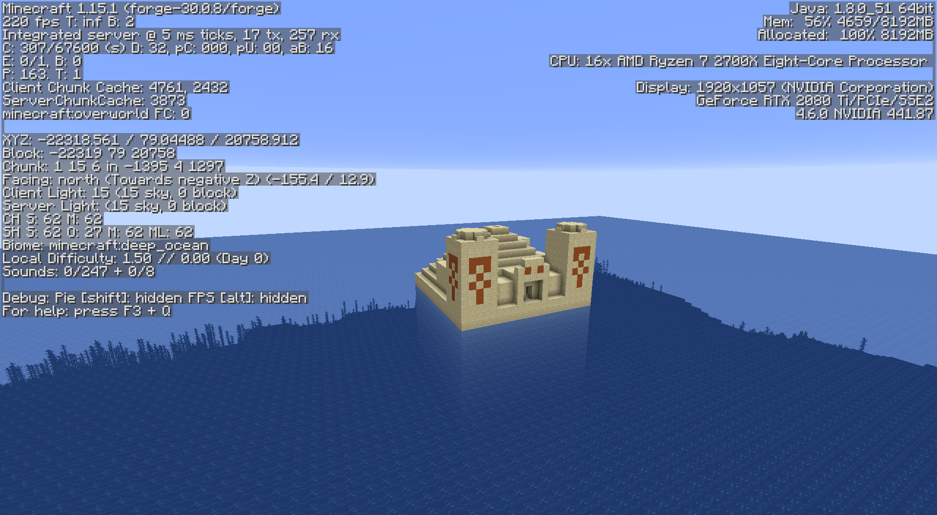 Critical Bug - Structures not spawning properly · Issue #12 · Conquest ...