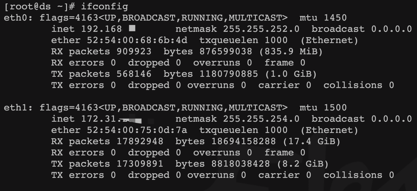 [Feature][worker] select ip based on network displayName · Issue #11630 ...