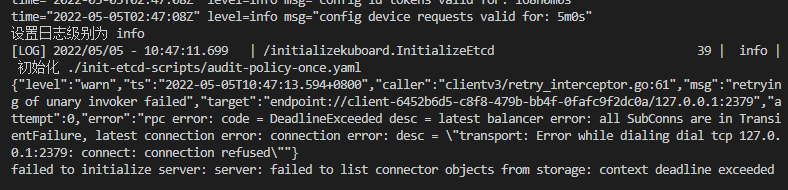 docker安装出错！！！ · Issue #326 · eip-work/kuboard-press · GitHub