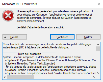 Fail to start : timeout at startup · Issue #12282 · docker/for-win · GitHub
