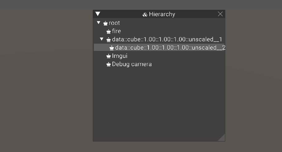Error on tree node input SetKeyboardFocusHere() · Issue #4836 · ocornut ...