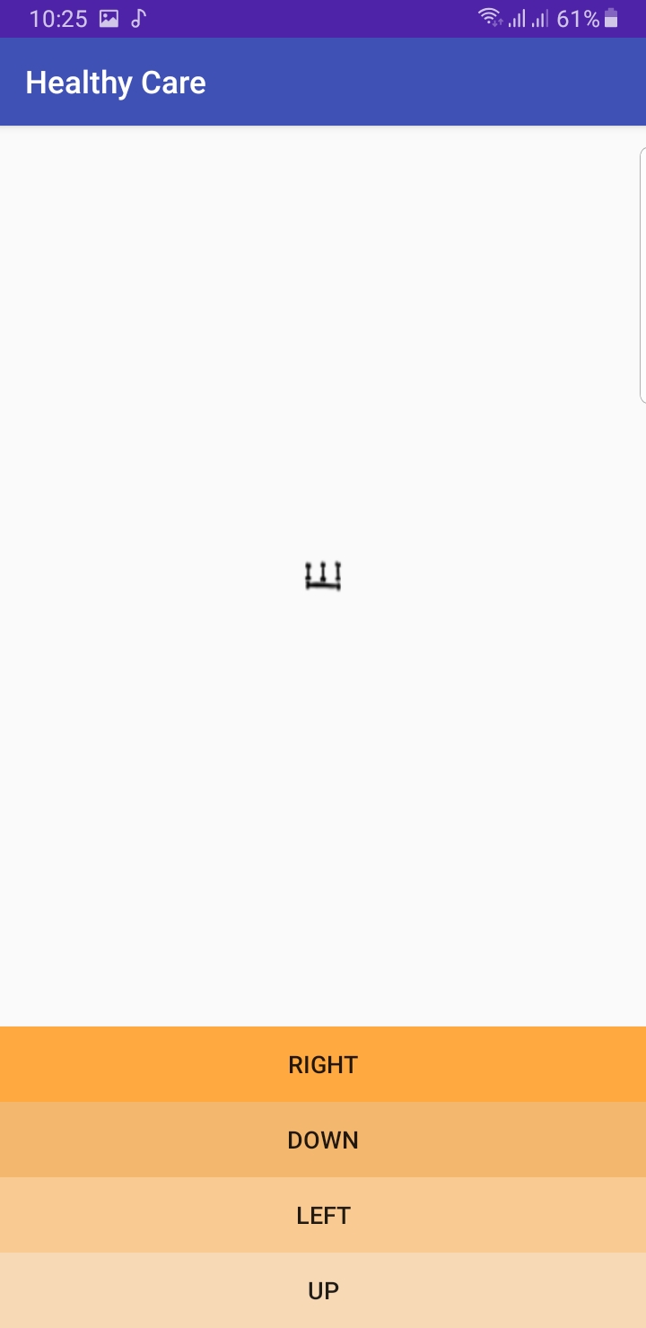 Github Hesh3am Healthy Care App