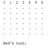 GitHub - hesh3am/connect-4-Ai_GAME: connect 4 python