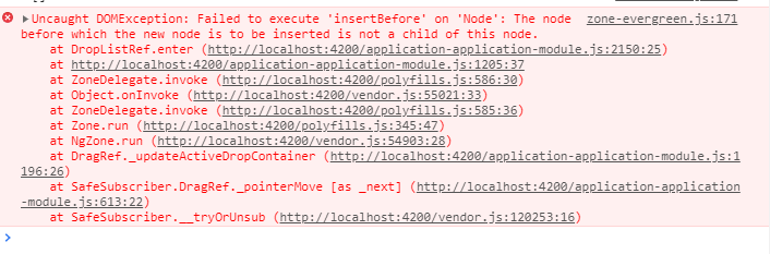 Bug in Drag and Drop · Issue #68 · wp99cp/eMeal_menuplanung · GitHub