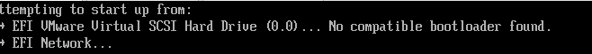 openwrt x86 32位uefi 没法启动 · Issue #8313 · coolsnowwolf/lede · GitHub