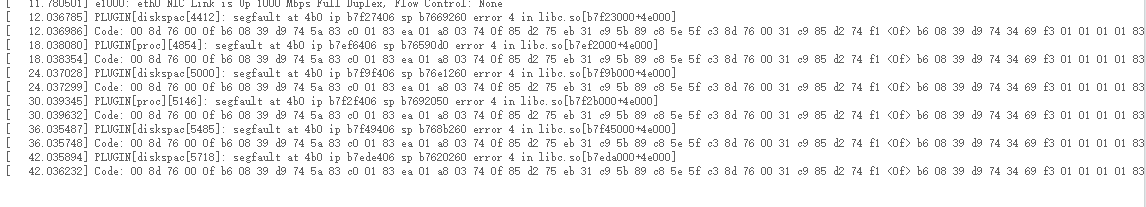 i386 更新musl后netdata异常（x64不存在此问题）（集体翻车，测试过Lede,lienol,openwrt） · Issue ...