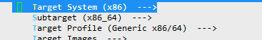 dockerman 不支持x86 32位吗？ · Issue #138 · lisaac/luci-app-dockerman · GitHub