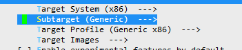 dockerman 不支持x86 32位吗？ · Issue #138 · lisaac/luci-app-dockerman · GitHub
