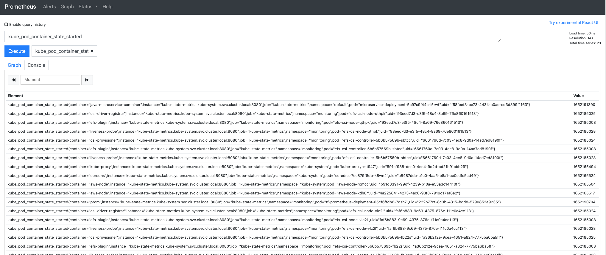 GitHub - saikumarsu/tech_test_stack: Webservices Tech test stack