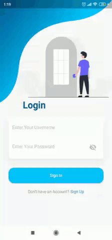 GitHub - syahroelanwar/FlutterAuth: Flutter Auth Basic -> Rest : PHP ...