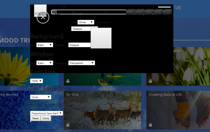 Player is broken sometimes · Issue #5780 · videojs/video.js · GitHub