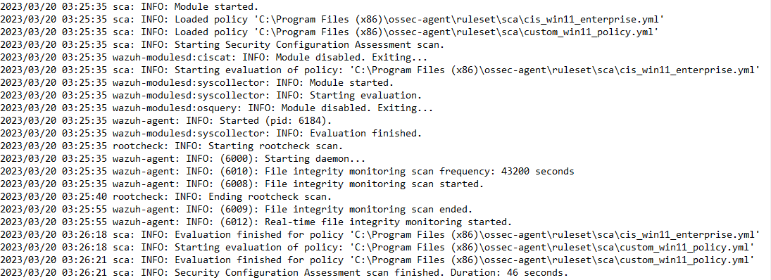 Release 4.4.0 - RC2 - E2E UX tests - Configuration assessment · Issue ...