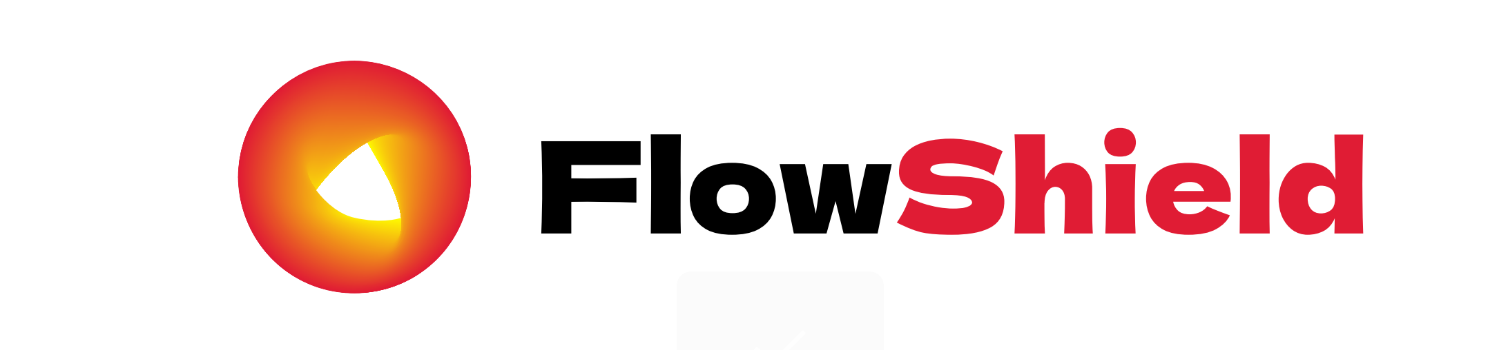 FlowShield Logo