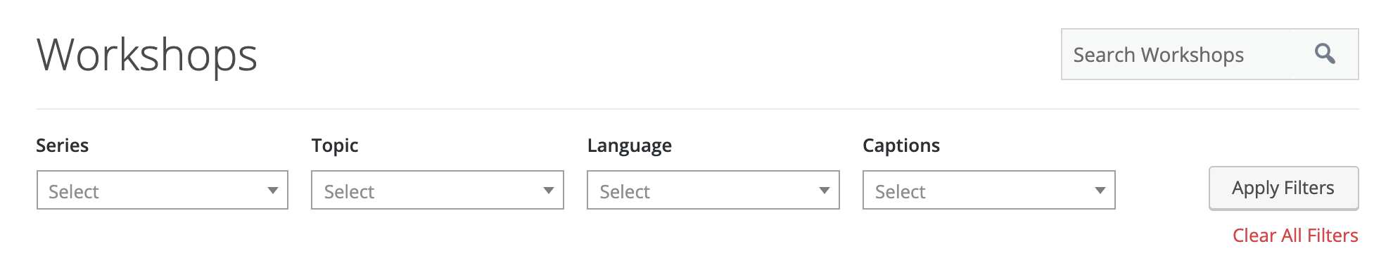 Workshop & Lesson Plans: Add links to meta info in the sidebar · Issue ...