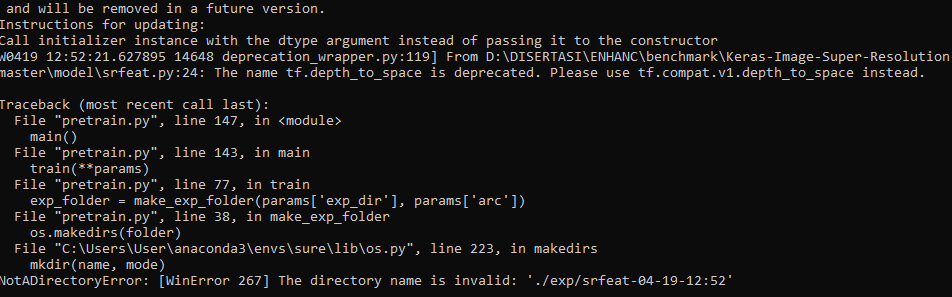 train error · Issue #37 · hieubkset/keras-image-super-resolution · GitHub