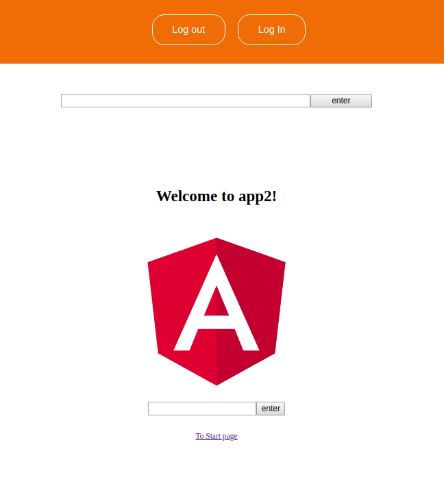microfrontend; http headers; authorization bearer · Issue #203 ...