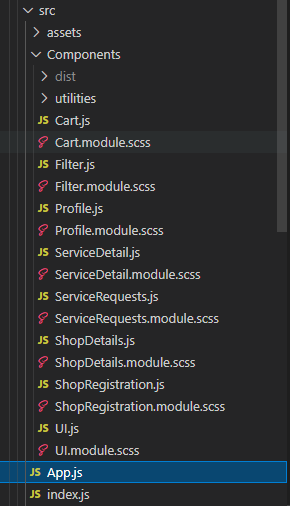 GitHub - saperez17/CarfyRepo