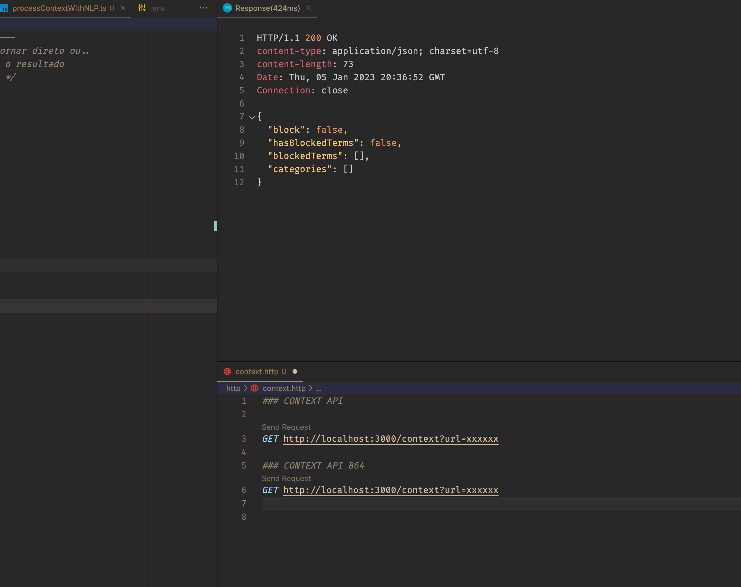 Feat: Keep response tab last position · Issue #1115 · Huachao/vscode ...