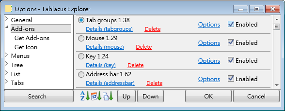 Tab groups - Script error upon enabled the first time · Issue #266 ...