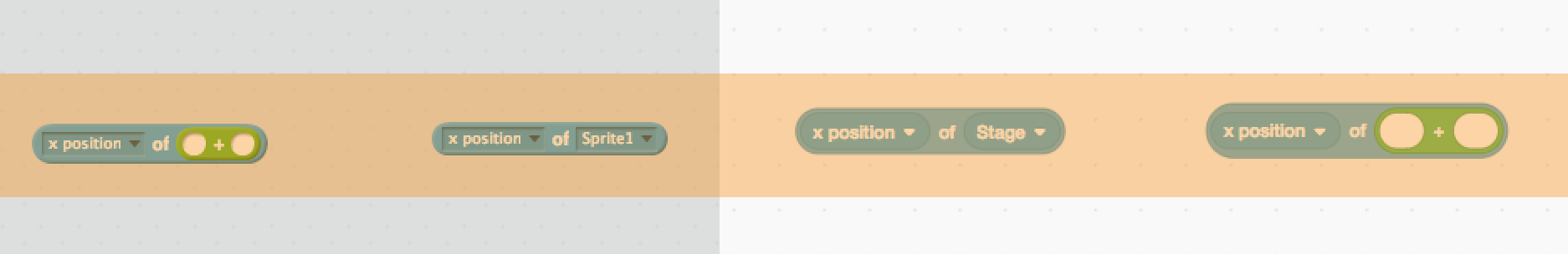 droppable-and-nondroppable