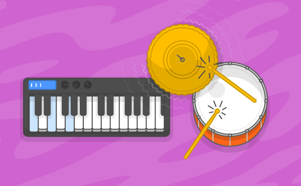 music