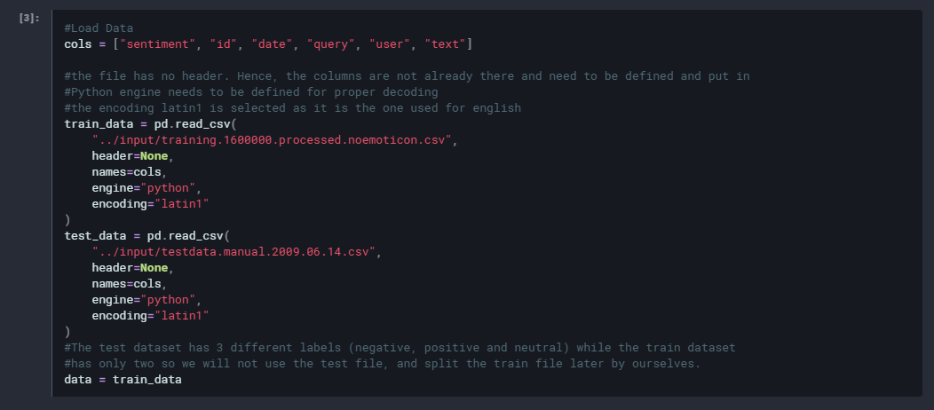 GitHub - vinzlercodes/Sentence-Sentiment-Analyzer: A simple NLP based ...