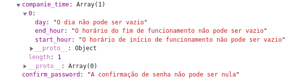 Error array does not validate the next index · Issue #1124 · jquense ...