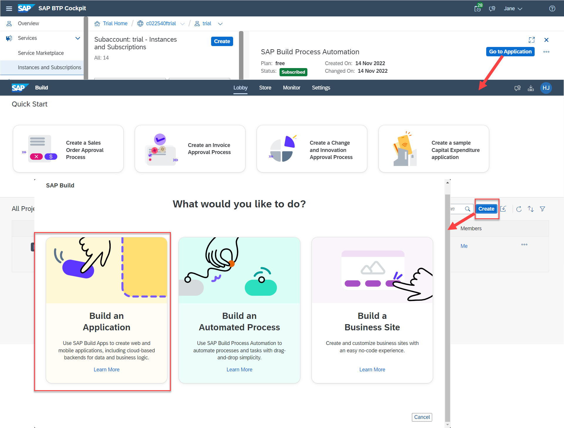 GitHub - JaneHuang1234/CAP_Capex: This is a exercise project from SAP ...