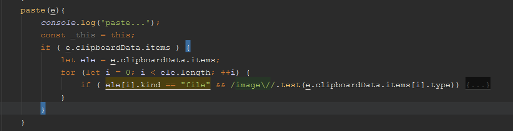 Mentions中能否响应onPaste事件 · Issue #16858 · ant-design/ant-design · GitHub