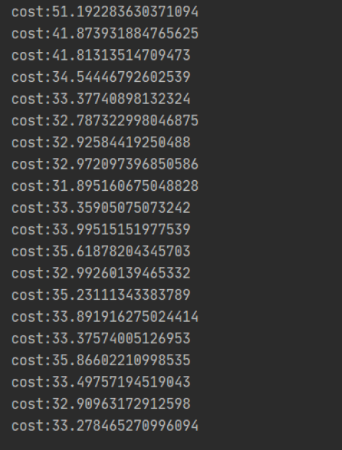 推理速度有点奇怪 · Issue #1980 · PaddlePaddle/PaddleSeg · GitHub