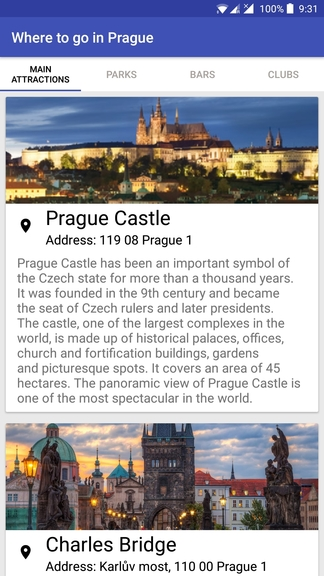 GitHub - cod-r/tour-guide-app: Fifth app for Google Nanodegree Scholarship