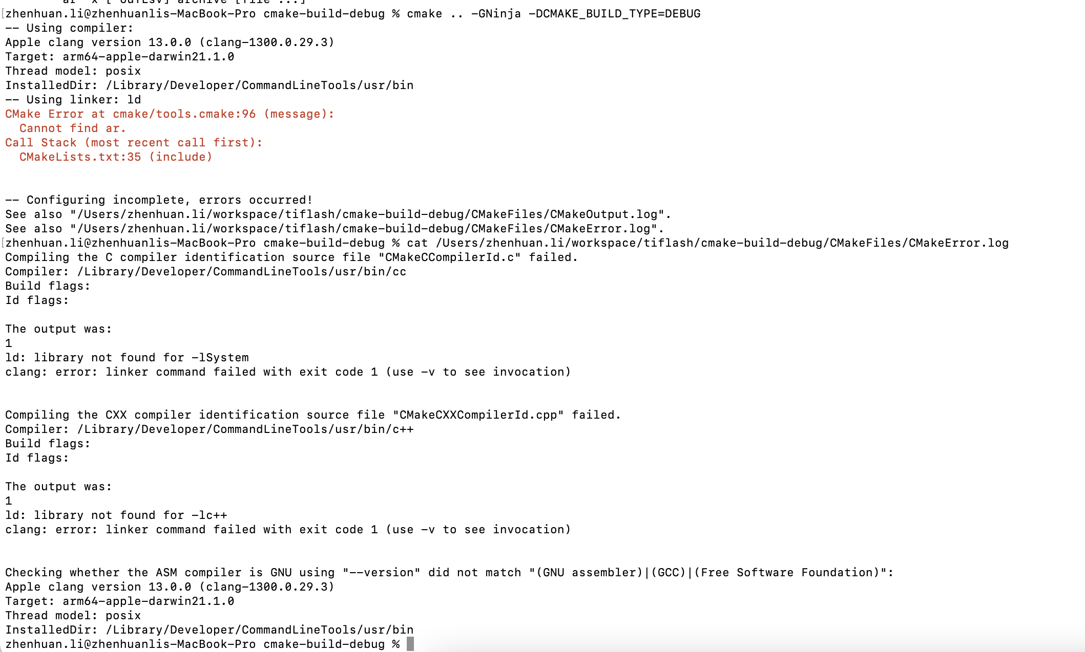 Git Pull Origin Master Command
