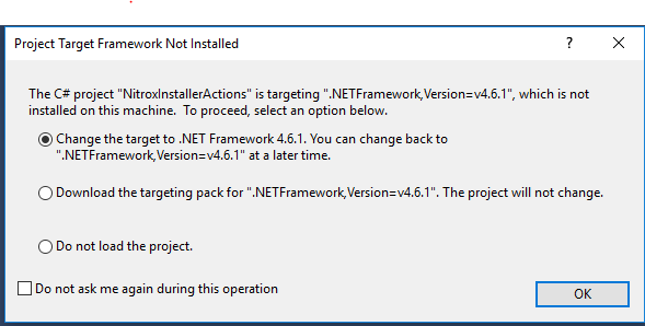 Server files were not created · Issue #342 · SubnauticaNitrox/Nitrox ...