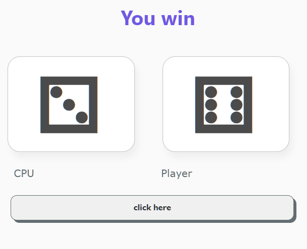 github diceflip Images High Quality Grahic GitHub - erffon/Dices: " Dices " is a mini project to implement dice ...